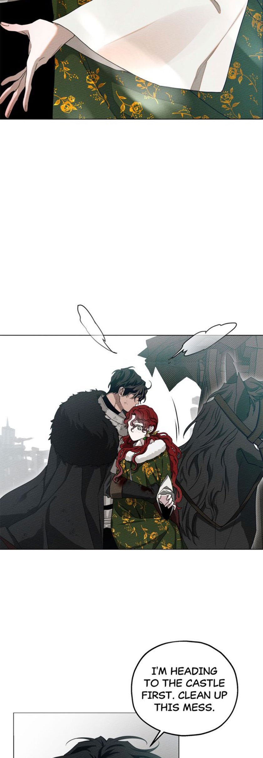 Under the Oak Tree Chapter 26 image 30